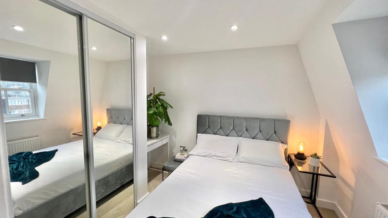 Apartment The Loft Queens Park London